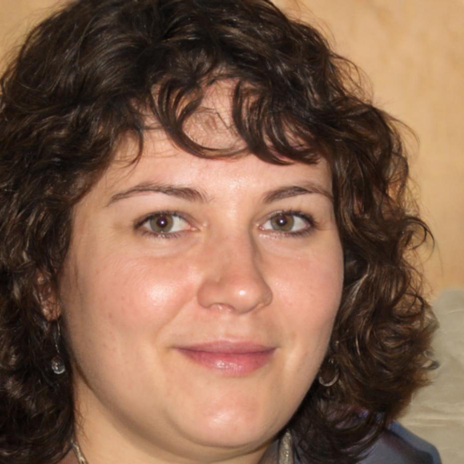 Portrait de Marie Dubois